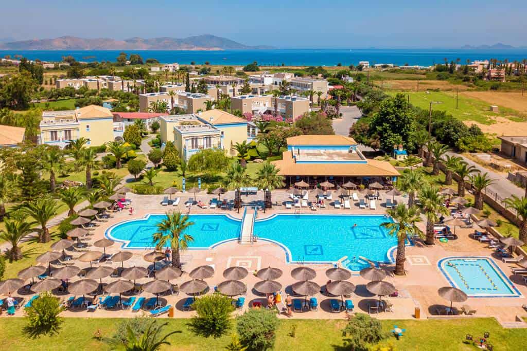 Corali_Hotel