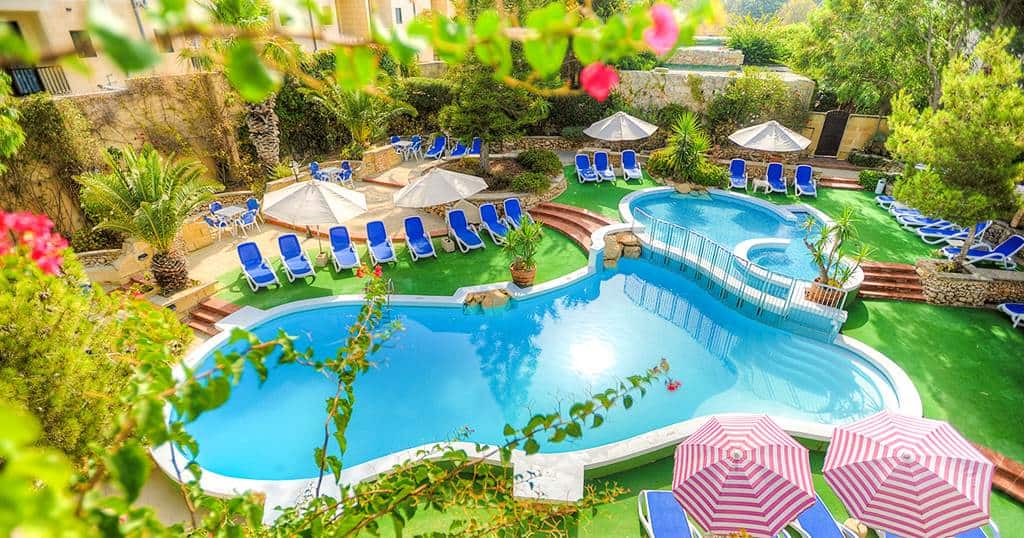 Cornucopia_Hotel_Gozo