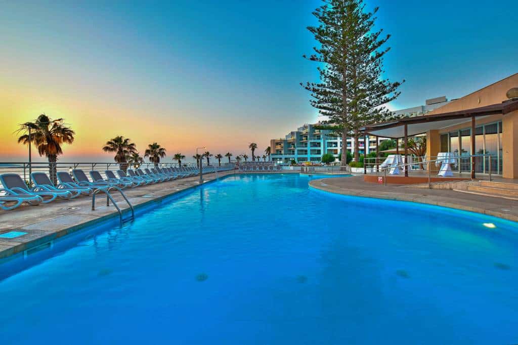 DoubleTree_by_Hilton_Malta