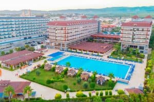 Eftalia Aqua Resort