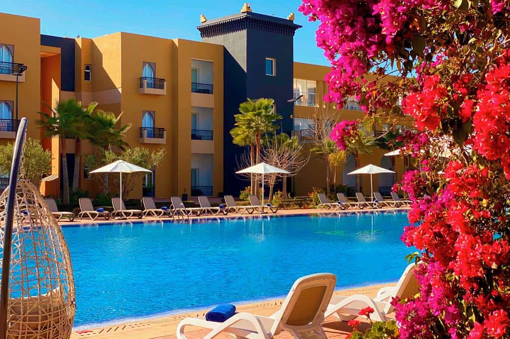 El_Olivar_Palace_Marrakech