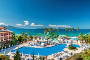Ephesia Holiday Beach Club