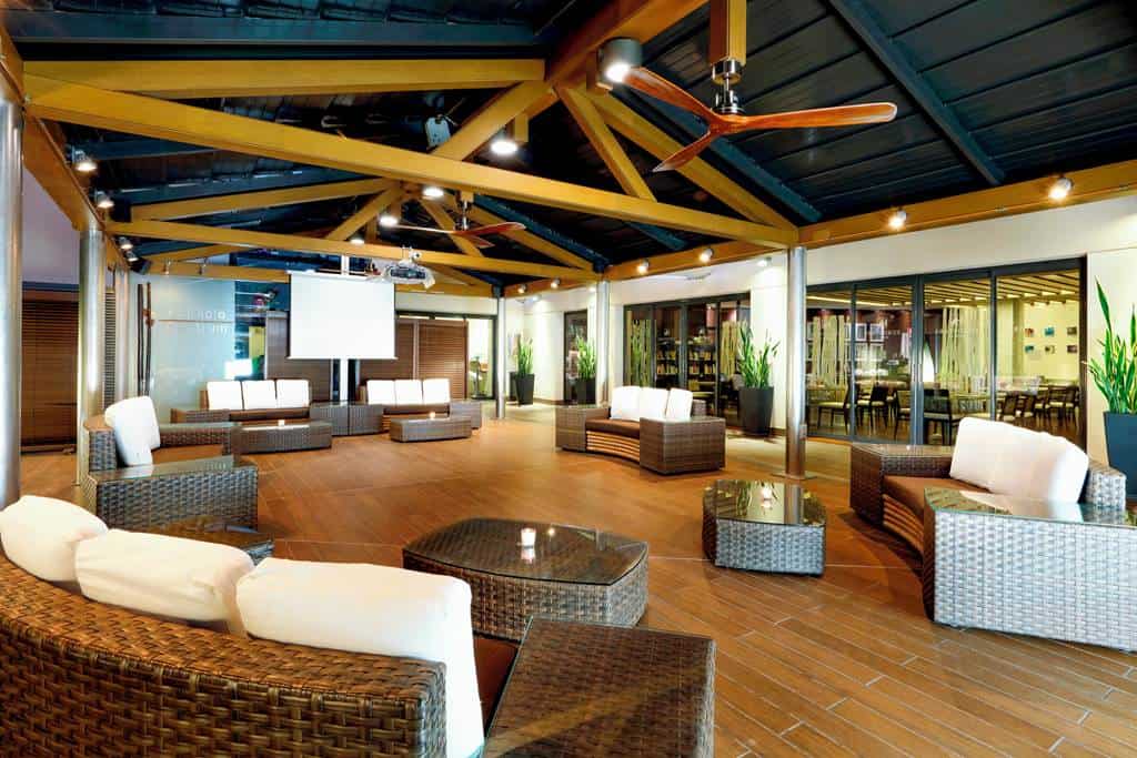 Eurostars_Centrum_Alicante