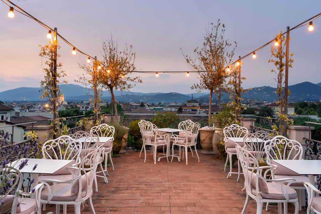 Eurostars_Florence_Boutique