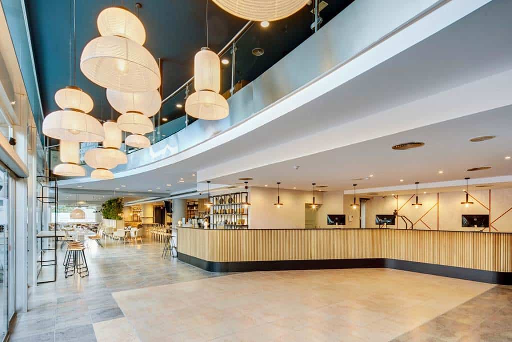 Eurostars_Malaga
