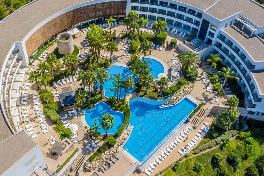 Eurostars_Sitges