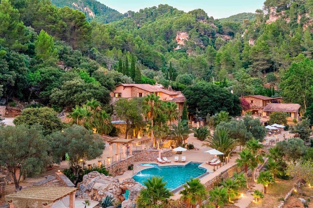 Finca_Ratxo_Retreat_Melia_Collection