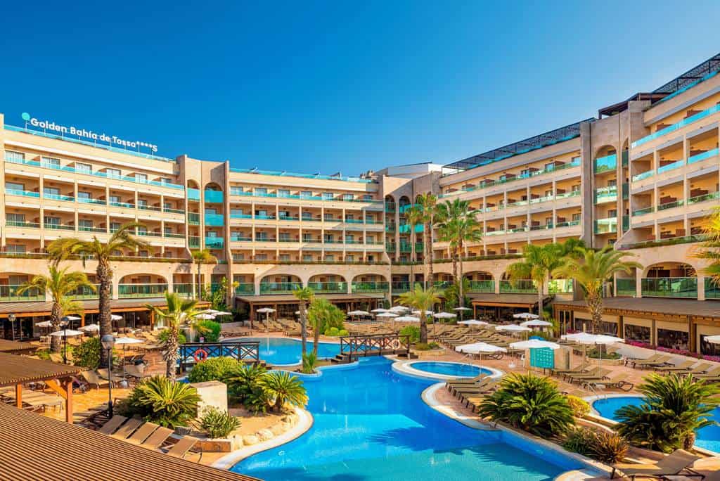 Golden_Bahia_de_Tossa_&_Spa