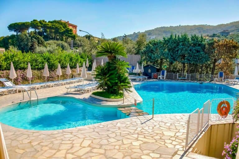 Grand Hotel Aminta