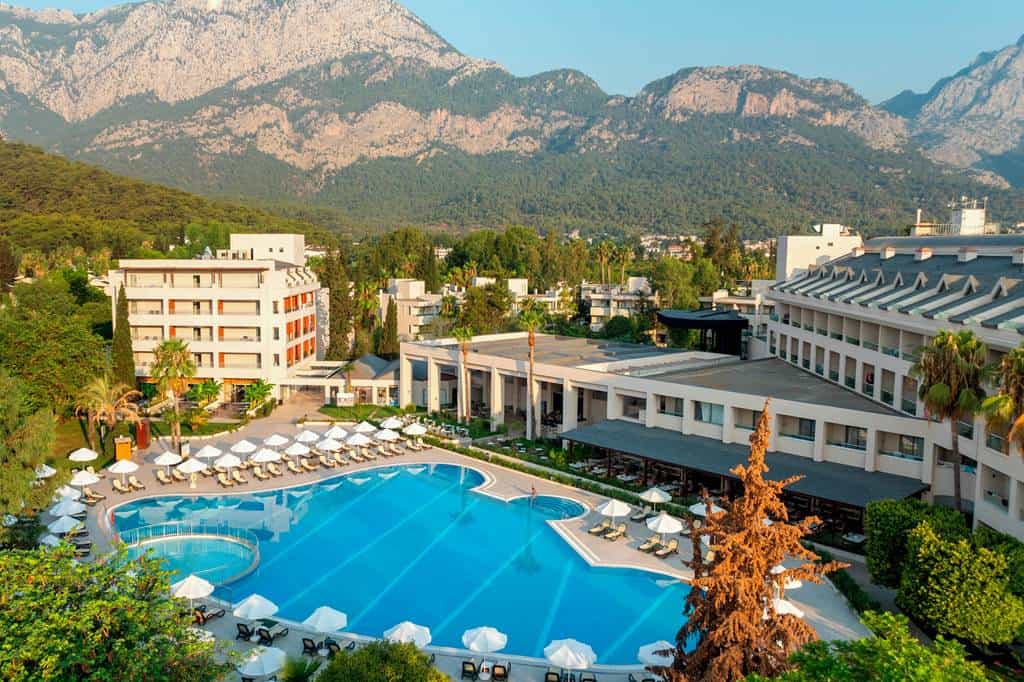 Greenwood_Kemer_Resort