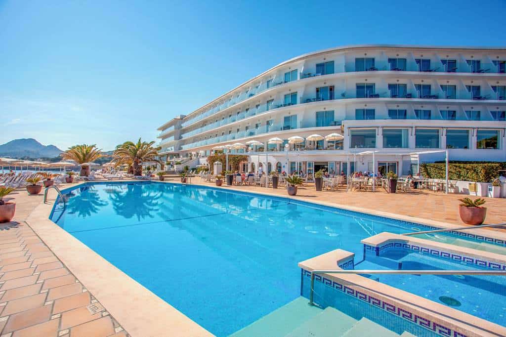 Grupotel_Aguait_Resort_and_Spa