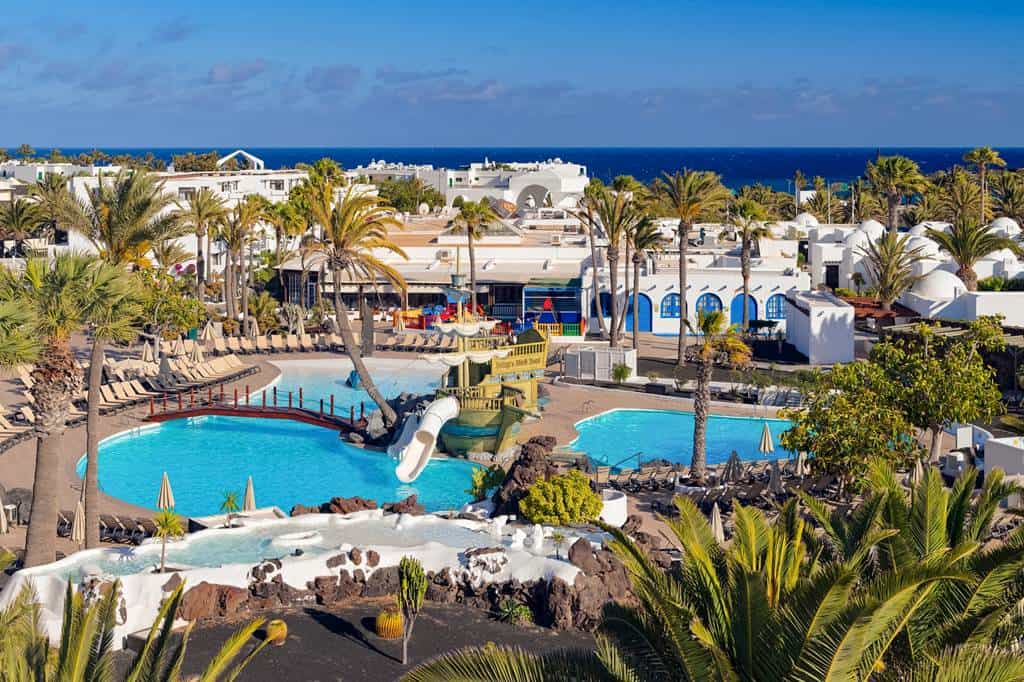 H10_Suites_Lanzarote_Gardens