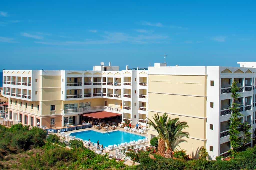 Hersonissos_Palace