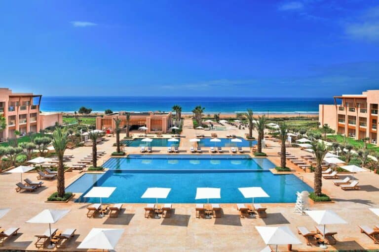 Best Morocco Resorts for Every Type of Traveller 2026