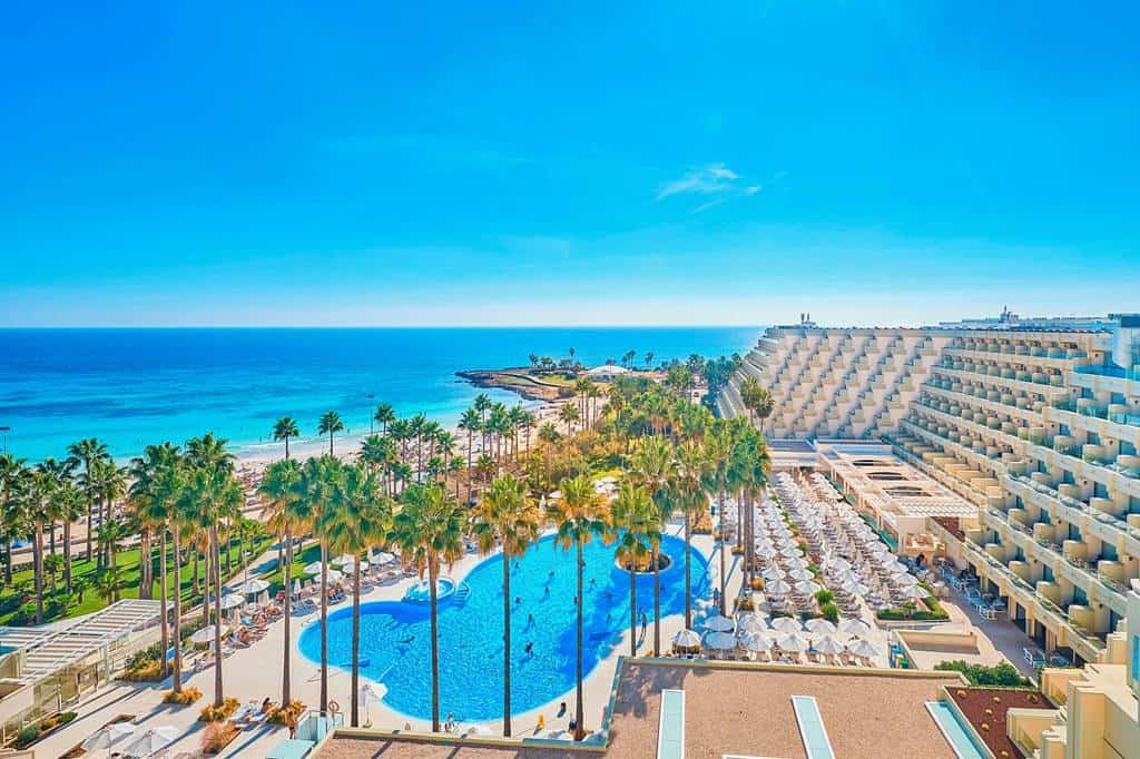 Hipotels_Mediterraneo
