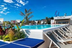 Hotel Delamar