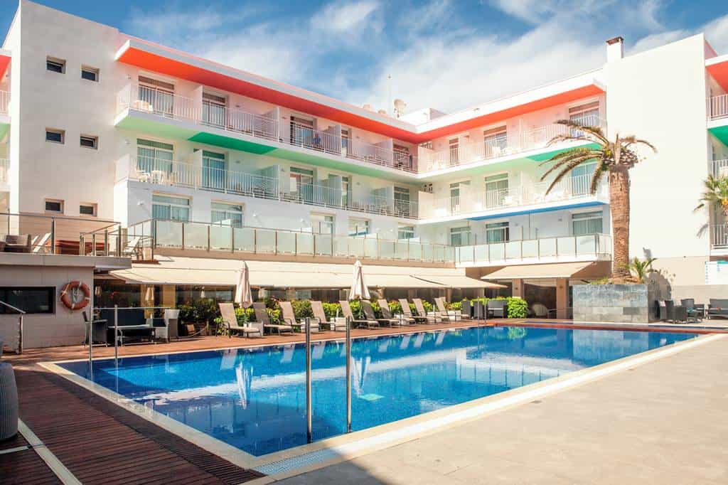 Hotel_Ibersol_Antemare