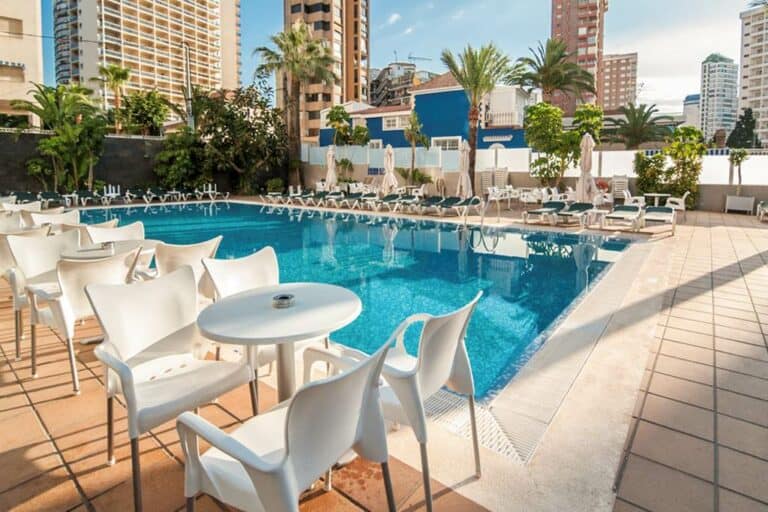 Hotel RH Royal