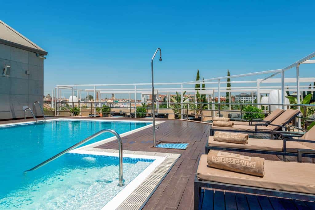 Hotel_Sevilla_Center