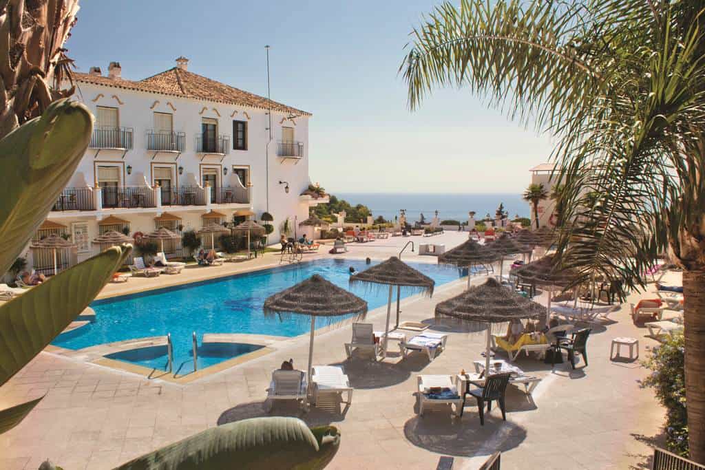 Hotel_TRH_Mijas