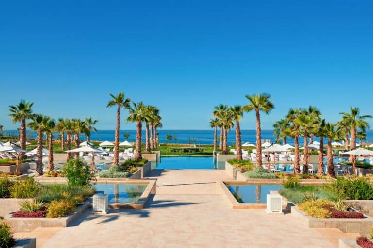 Hyatt Place Taghazout Bay