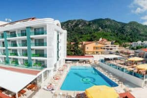Idas Hotel