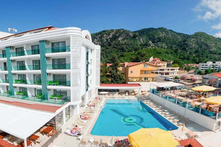 Idas_Hotel