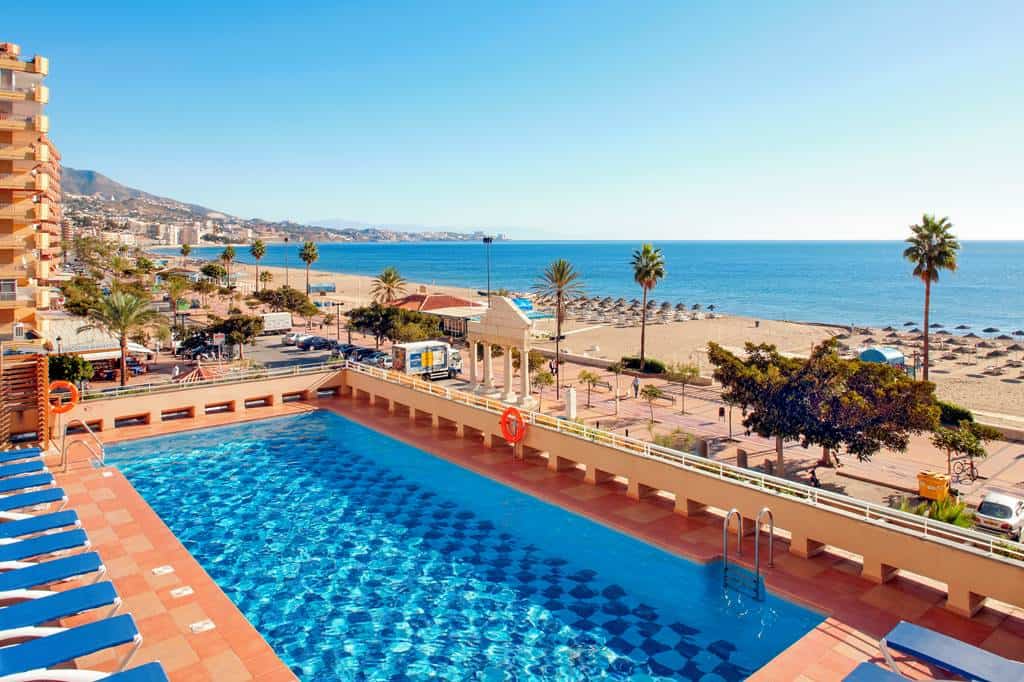 Ilunion_Fuengirola