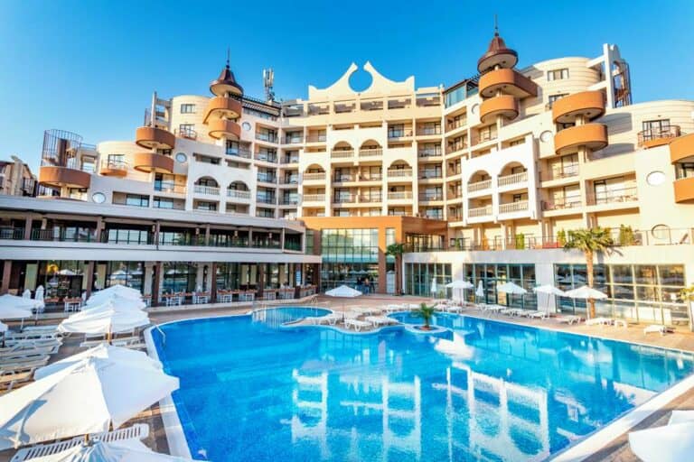 Imperial Resort