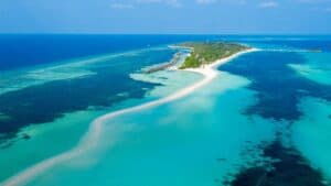 Kuredu Resort & Spa