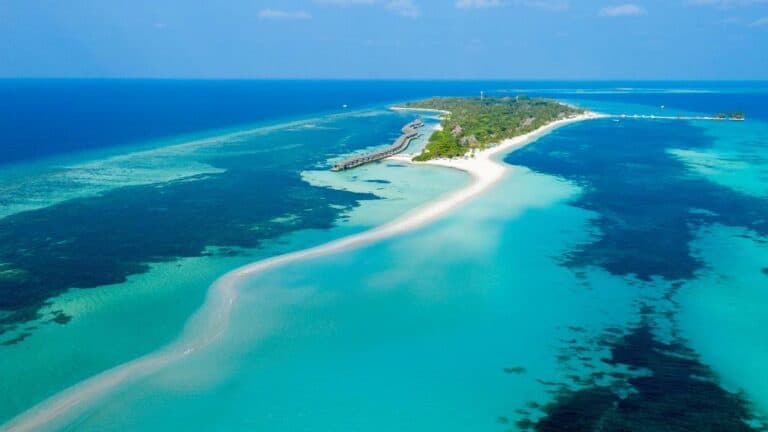 Kuredu Resort & Spa