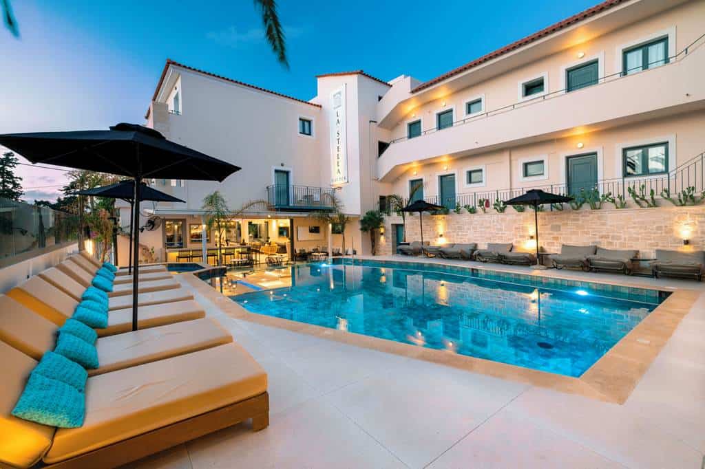 La_Stella_Suites