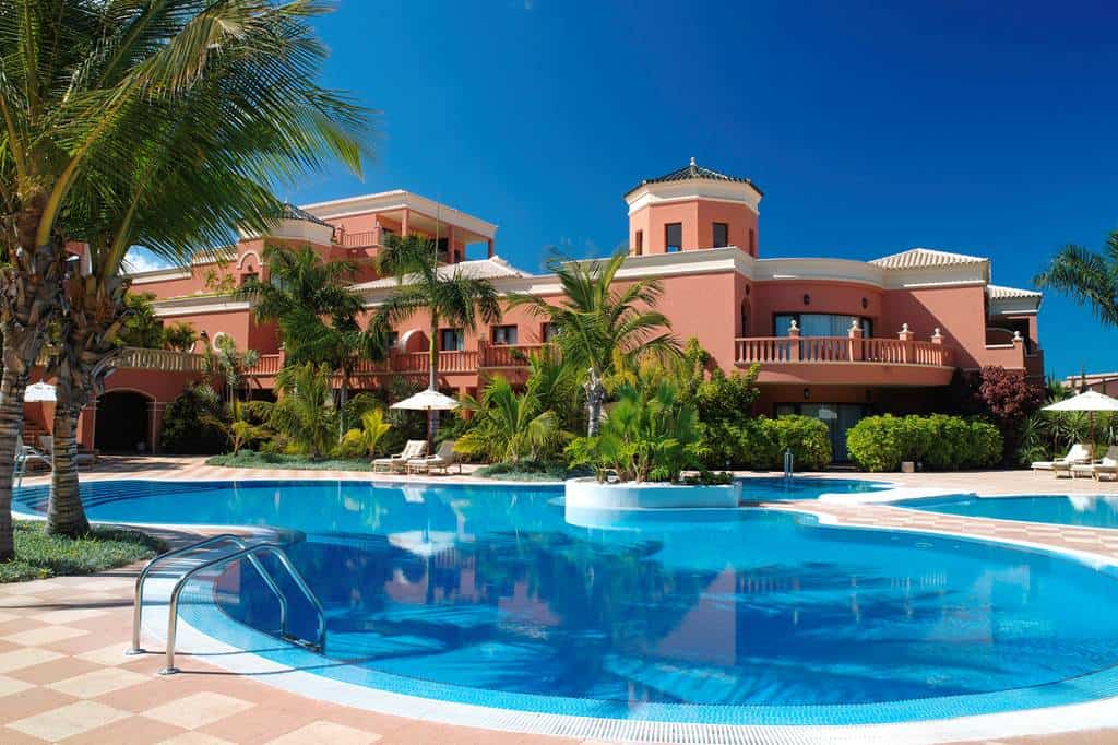 Las_Madrigueras_Golf_Resort_&_Spa