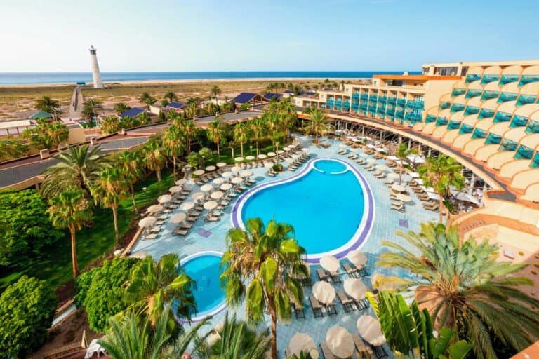 MUR Hotel Faro Jandia & Spa