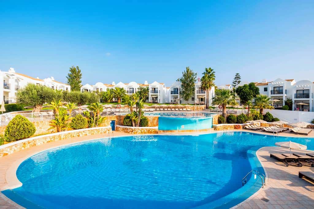 MarSenses_Paradise_Club_Hotel
