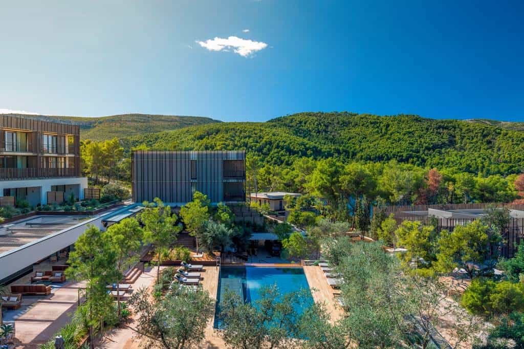 Maslina_Resort