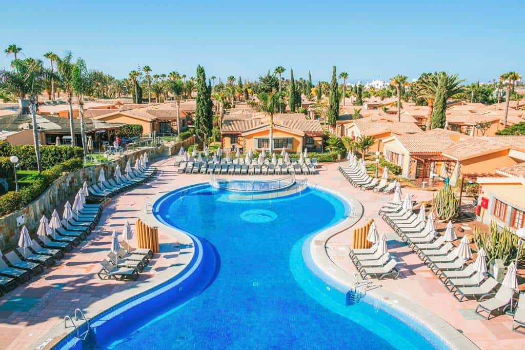 Maspalomas_Resort_By_Dunas