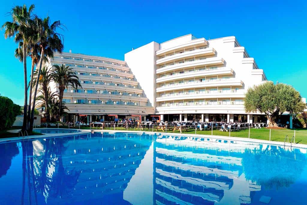 Melia_Sitges
