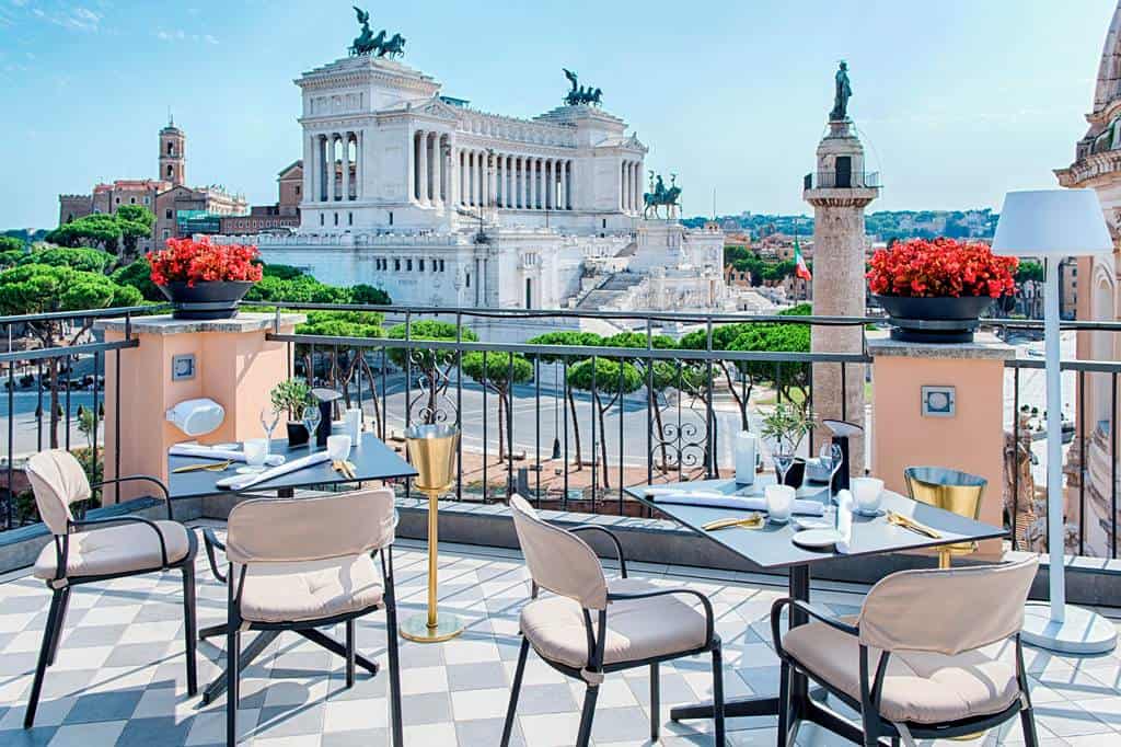 NH_Collection_Roma_Fori_Imperiali