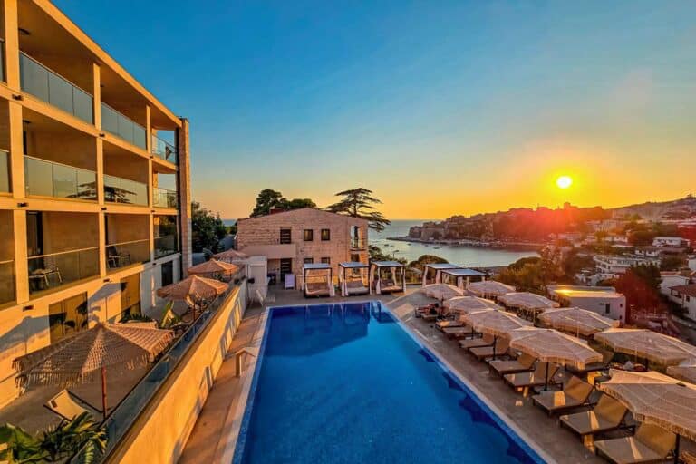 New Hotel Mediteran Villa Edition