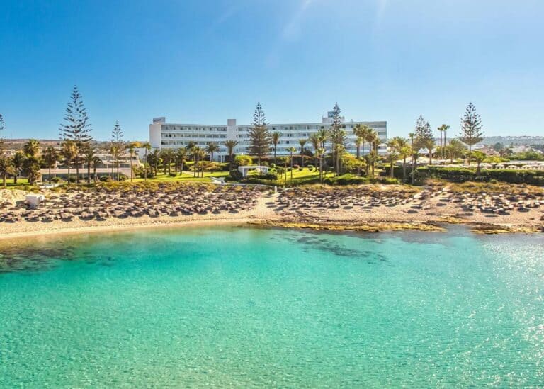 Nissi Beach Resort