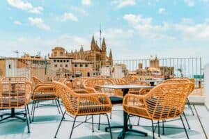 Nivia Born Boutique Hotel