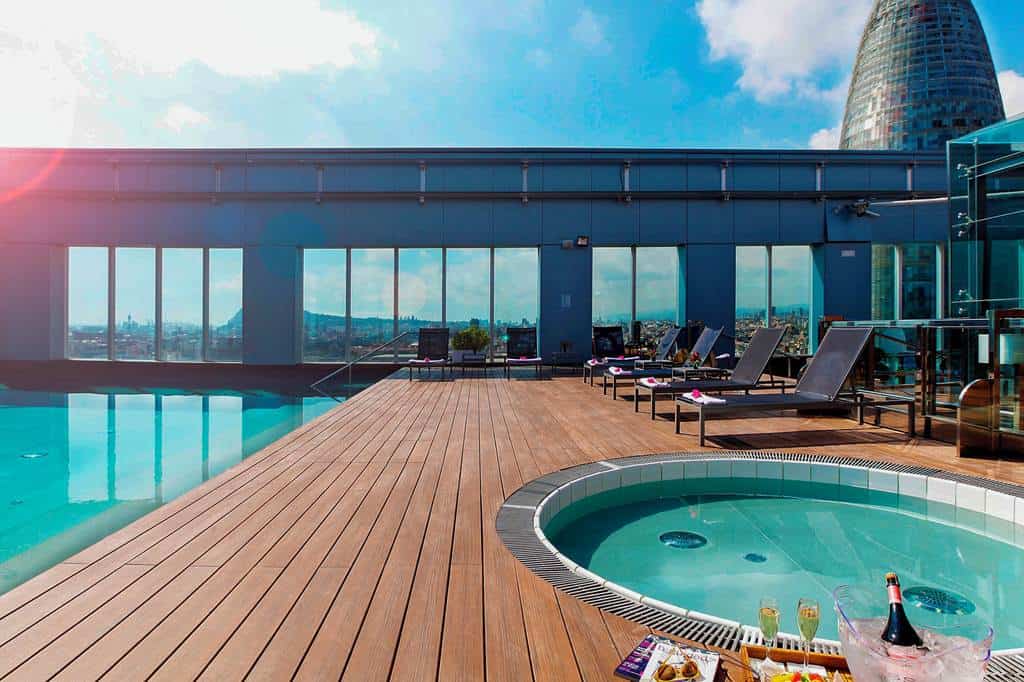 Novotel_Barcelona_City