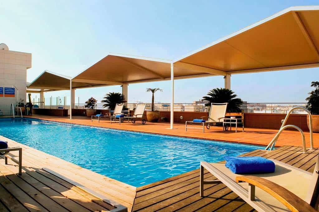 Novotel_Sevilla