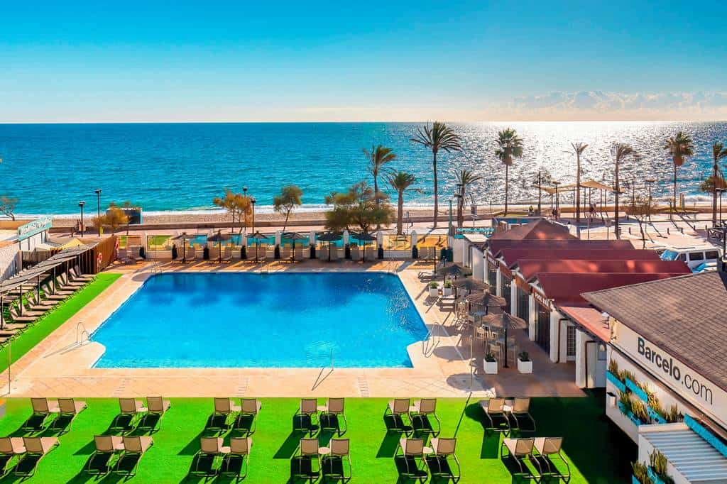Occidental_Fuengirola