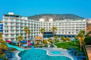 Odelia Resort Hotel