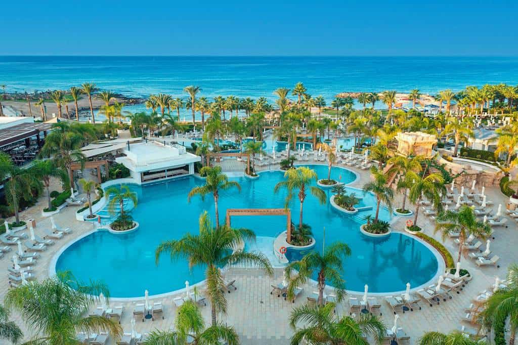 Olympic_Lagoon_Resort_Paphos