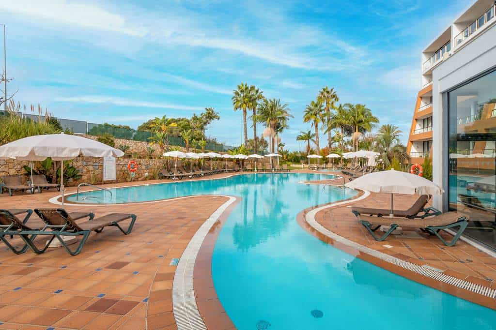Pestana_Alvor_Park