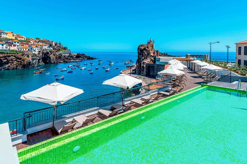 Pestana_Churchill_Bay