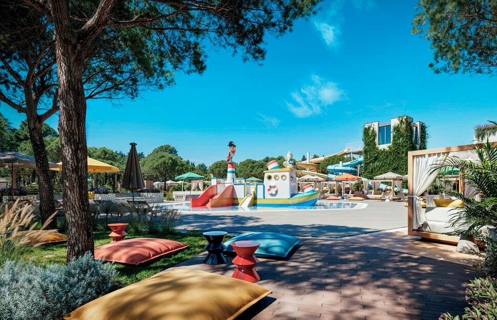 Pical_Family_Hotel_Valamar_Collection